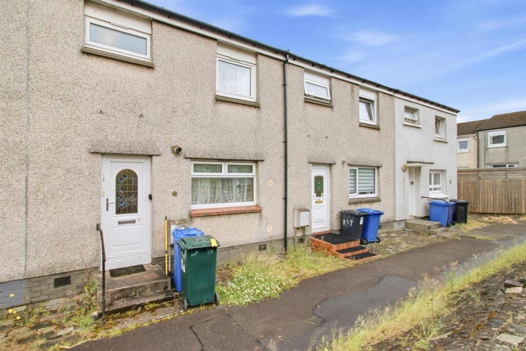 House in Glasgow, West Dunbartonshire - View 4