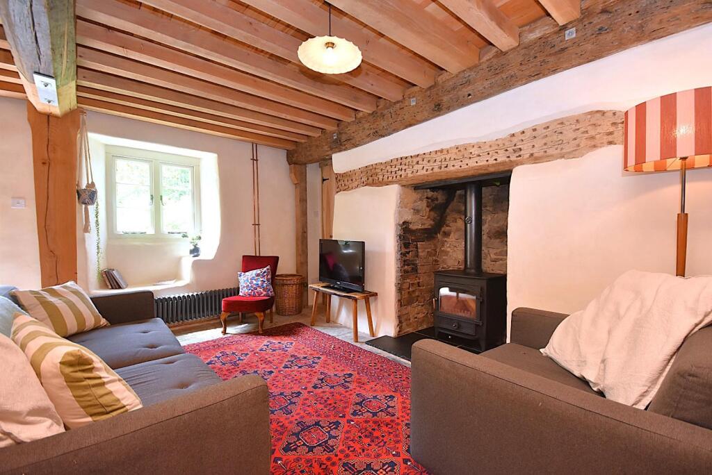 Rose Cottage, Drope Road, St. George's-Super-Ely, Cardiff, CF5 6EP - View 3