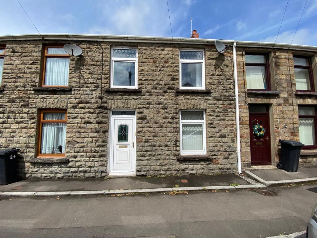 Main image of property: Aberdare Road, Glynneath, Neath, Neath Port Talbot.