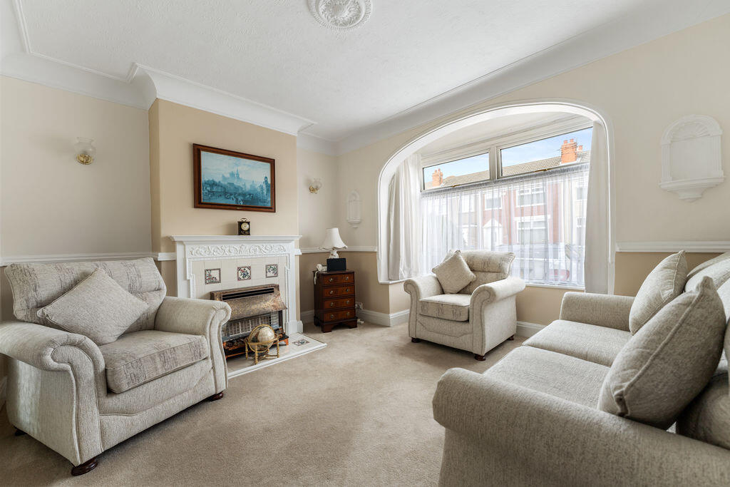 House in Grimsby, New Clee - View 4