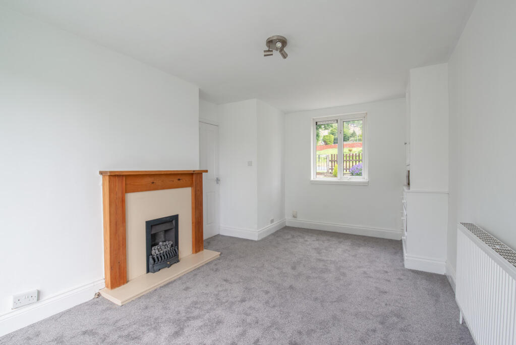 House in Bingley, Ferncliffe - View 2
