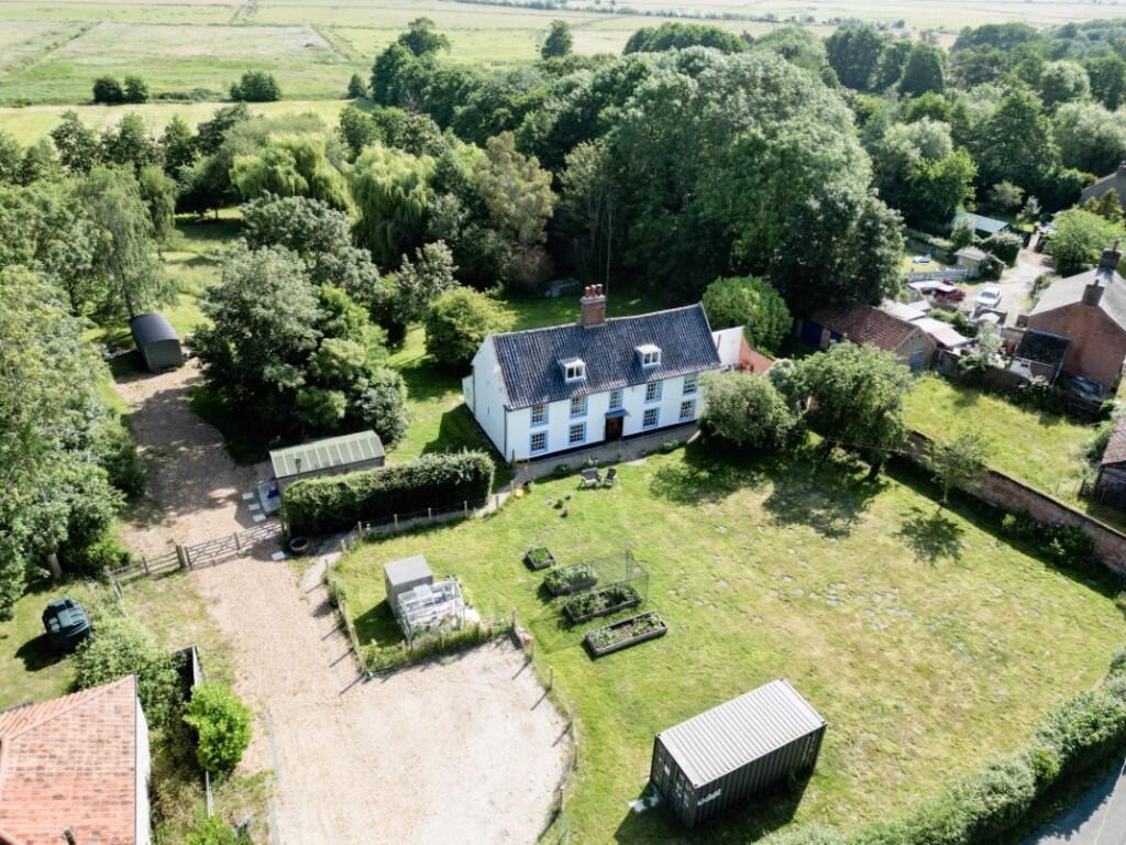 Main image of property: Thorpe Road, Haddiscoe, Norwich