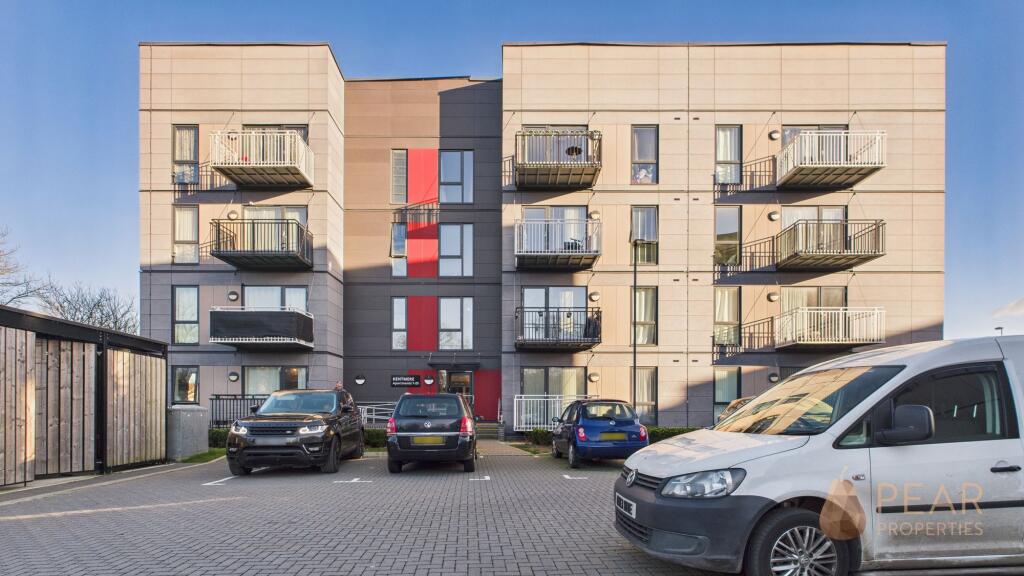 Main image of property: Loweswater Drive, Kentmere, BN13