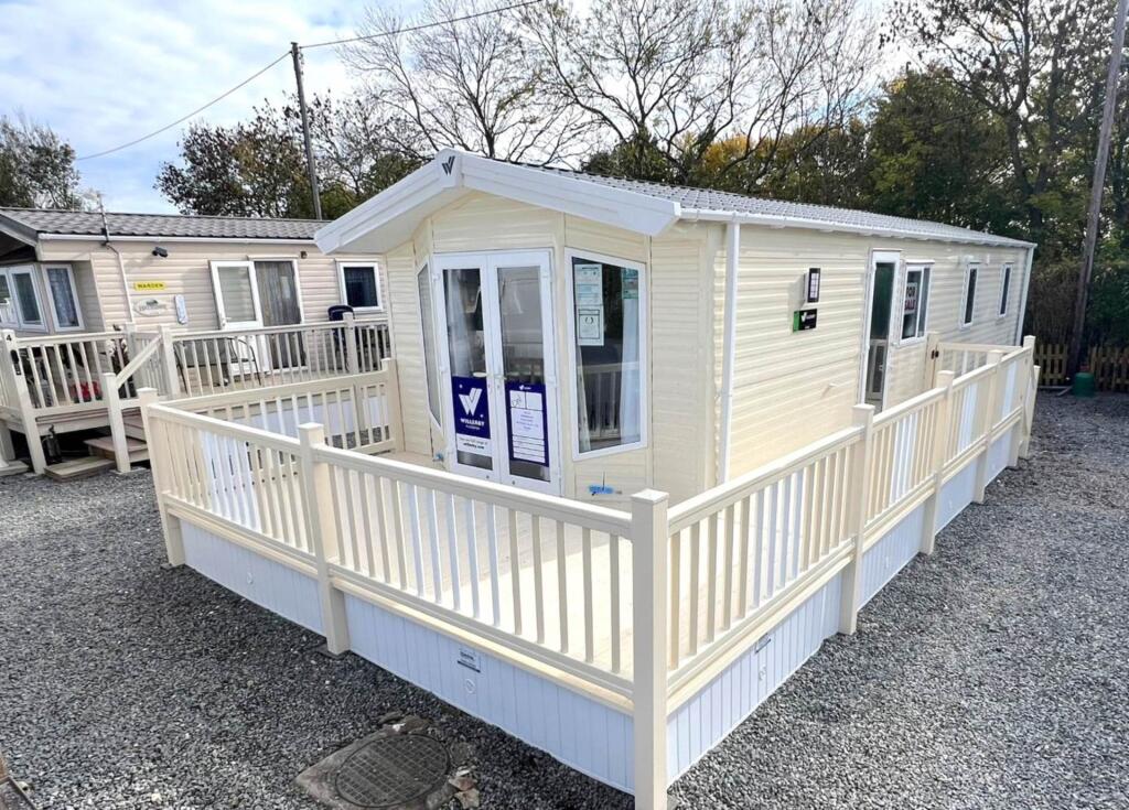 LEA - Willerby Sierra , Skegness PE24 4ND - View 2