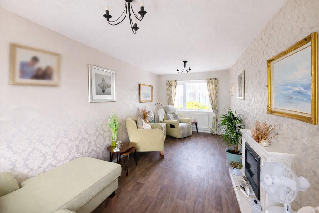 House in Yate, Ladden Garden Village - View 4