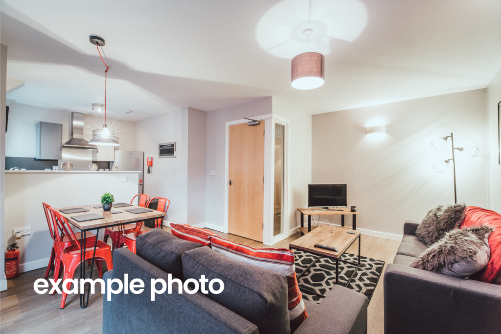 Main image of property: Flat 29, Mayfair Court, Manchester, M14