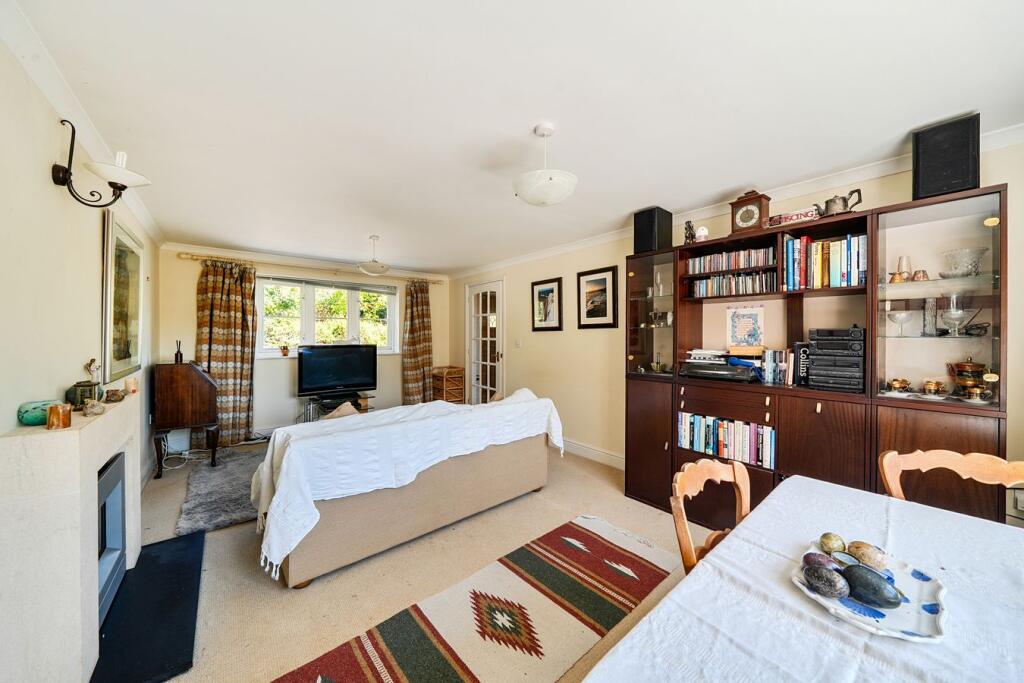 House in Bath - View 4