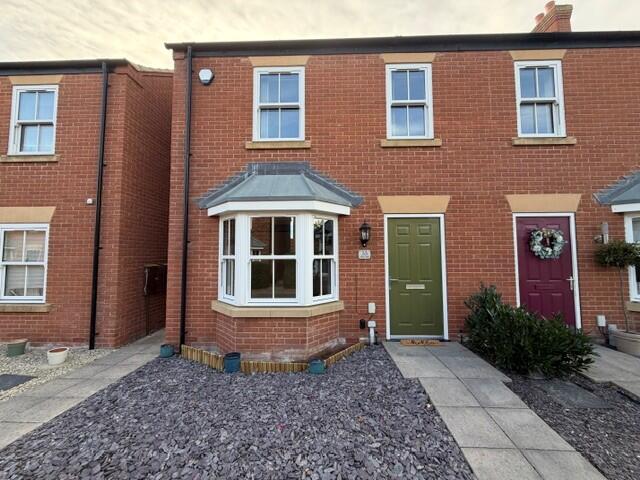 Main image of property: Hazel Walk ,, Alford, LN13