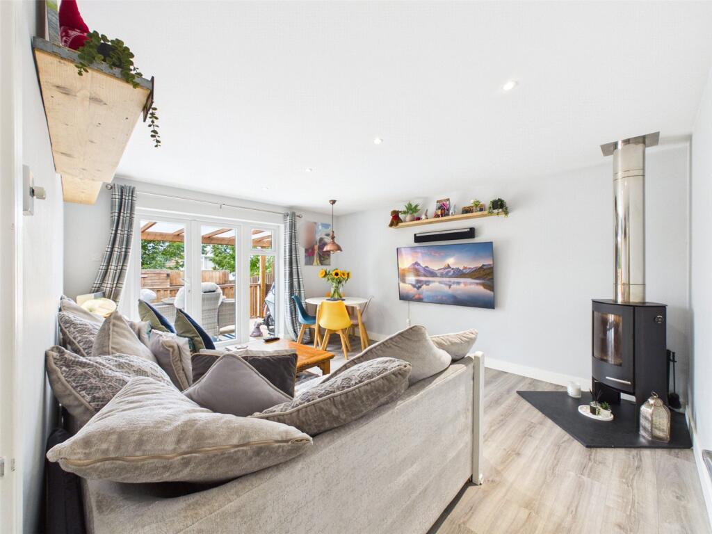 House in Plymouth, St. Kew - View 4