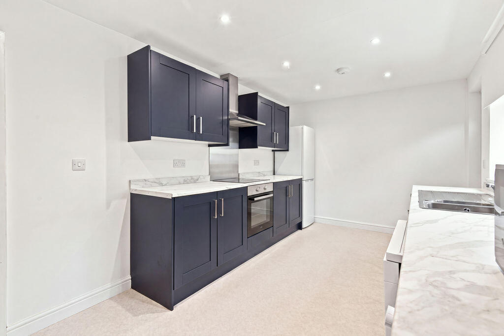 House in Gateshead, North East - View 5