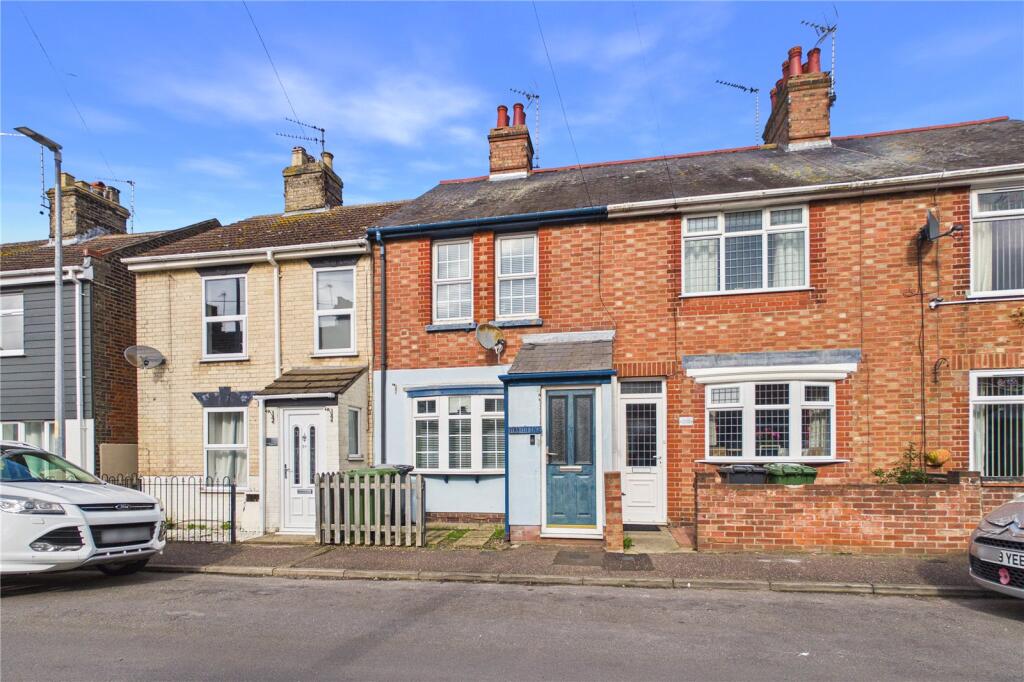 Main image of property: Fredrick Road, Gorleston, Great Yarmouth, Norfolk, NR31