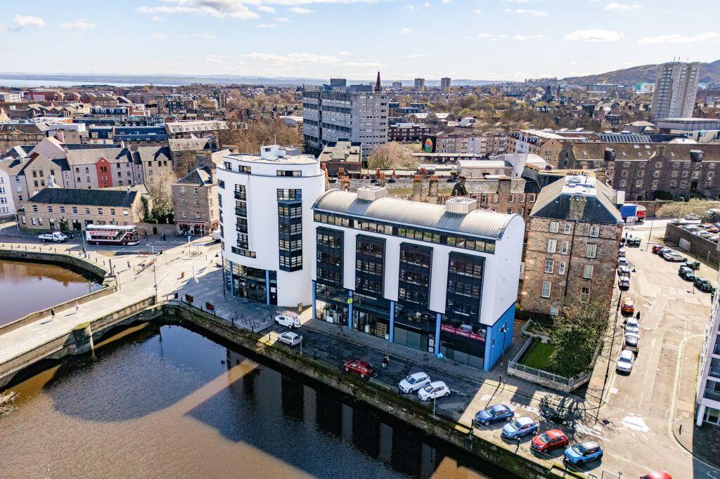 Main image of property: 80/3 Shore, Leith, Edinburgh, EH6 6RG
