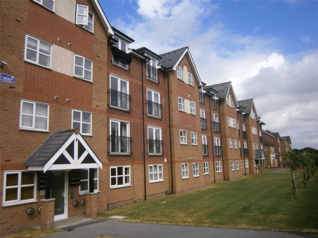Main image of property: Sir Williams Court, 190 Hall Lane, Manchester, Greater Manchester, M23