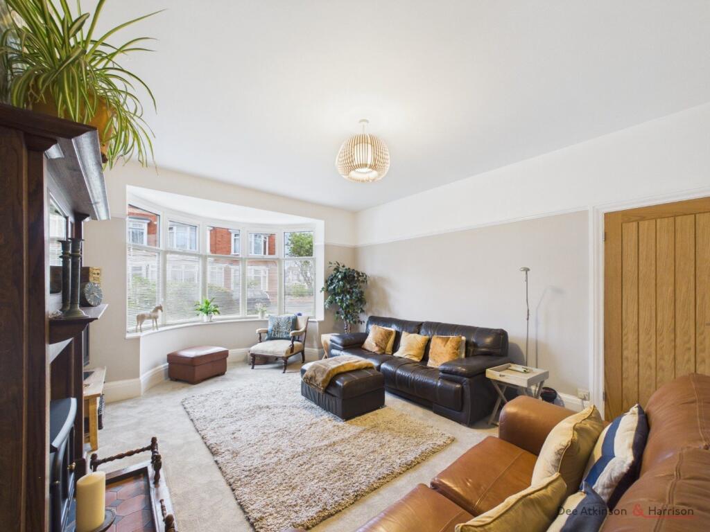 House in Bridlington, East Riding of Yorkshire - View 5