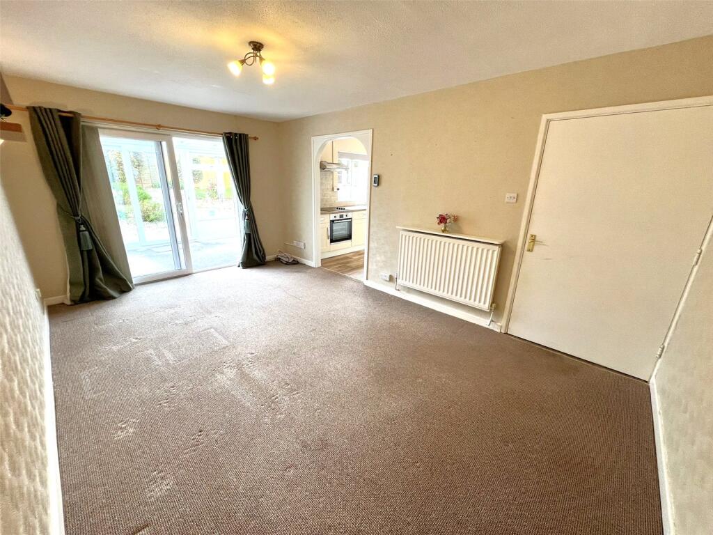 House in Taunton - View 3
