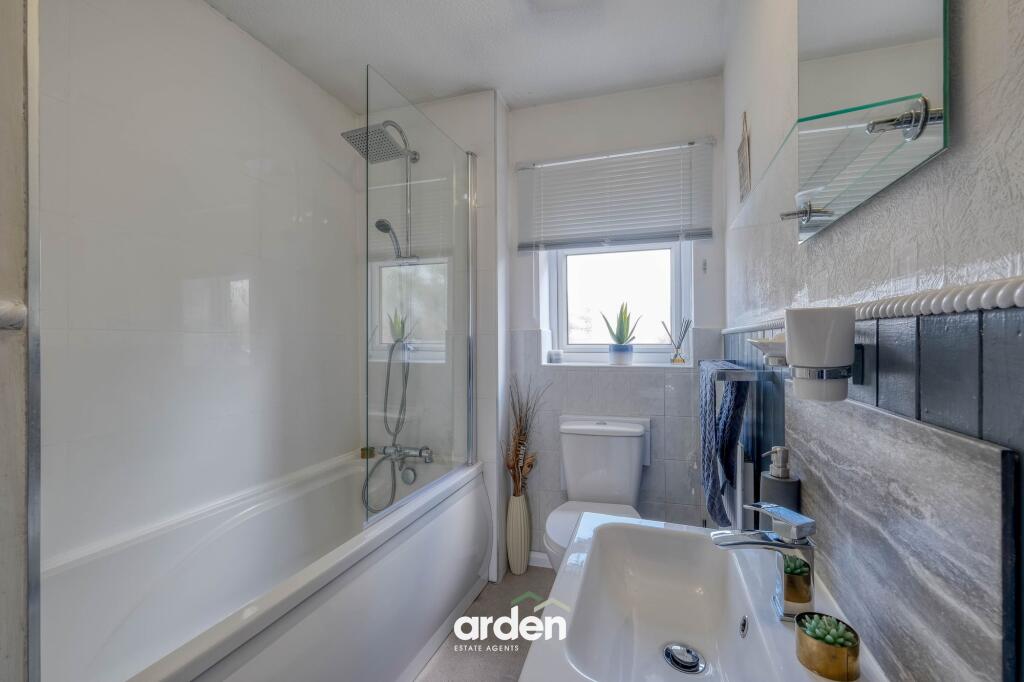Additional image 9 of Cofton Court, Rednal, B45