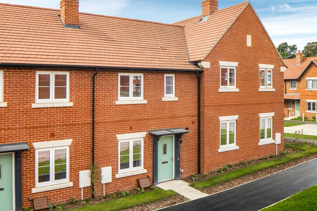 Main image of property: Worting Road,
Basingstoke,
RG23