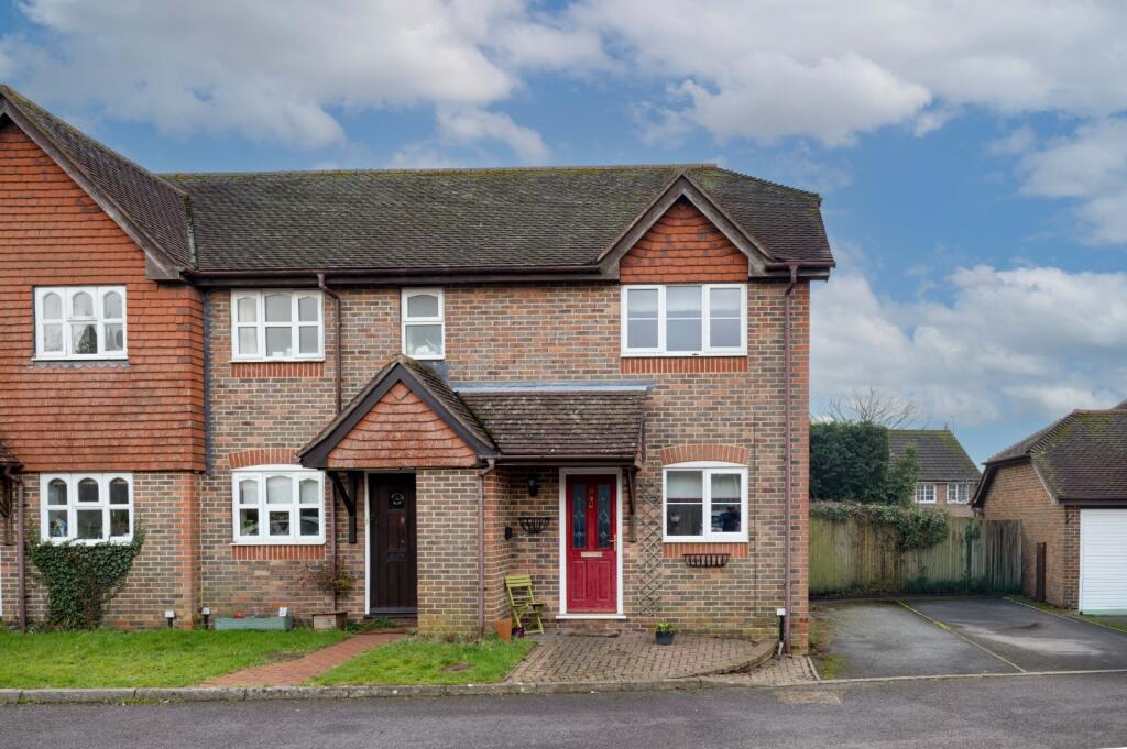 Main image of property: Roseleigh Gardens, Scaynes Hill, RH17