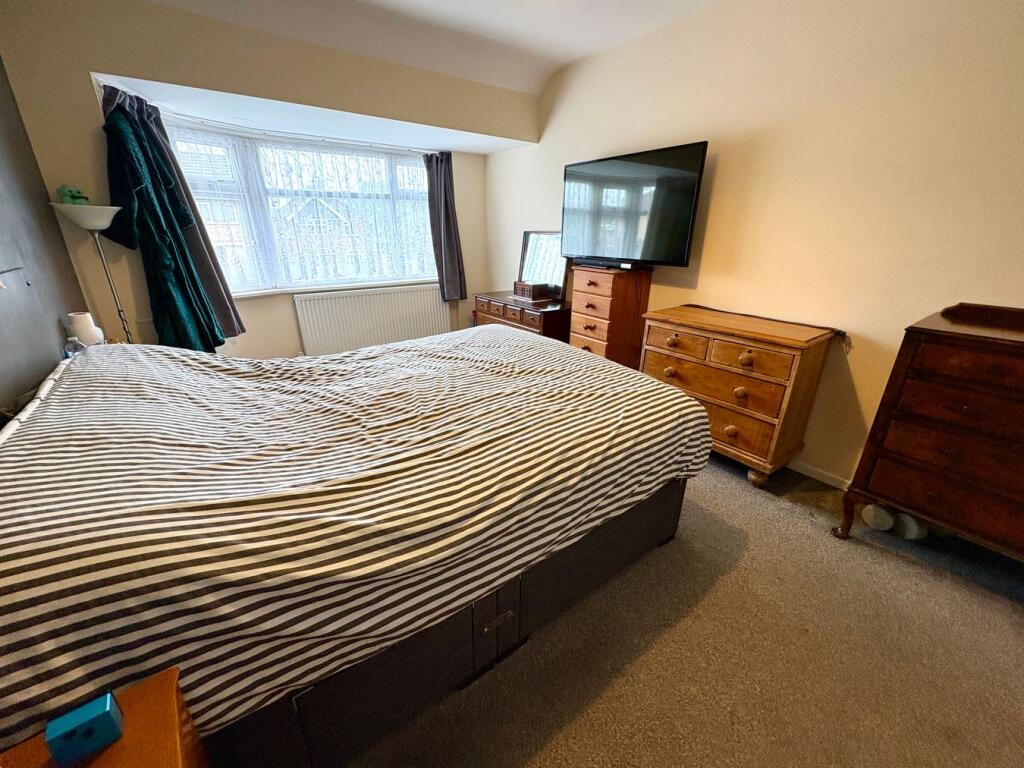 St James Close, Huncote, Leicester, LE9 photo 4