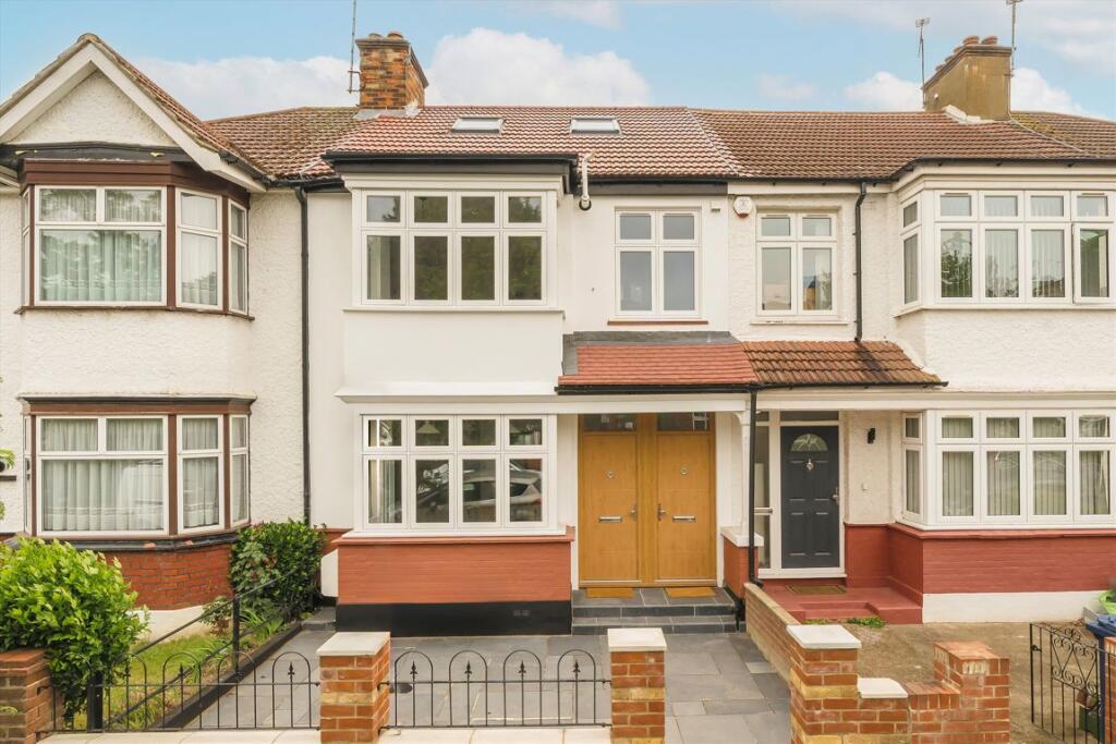 Main image of property: Croft Gardens, Hanwell