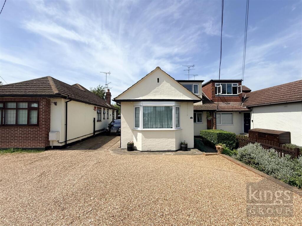 Main image of property: Weald Bridge Road, North Weald, Epping