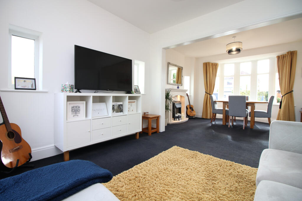 Main image of property: Cumberland Avenue, Thornton-Cleveleys, FY5