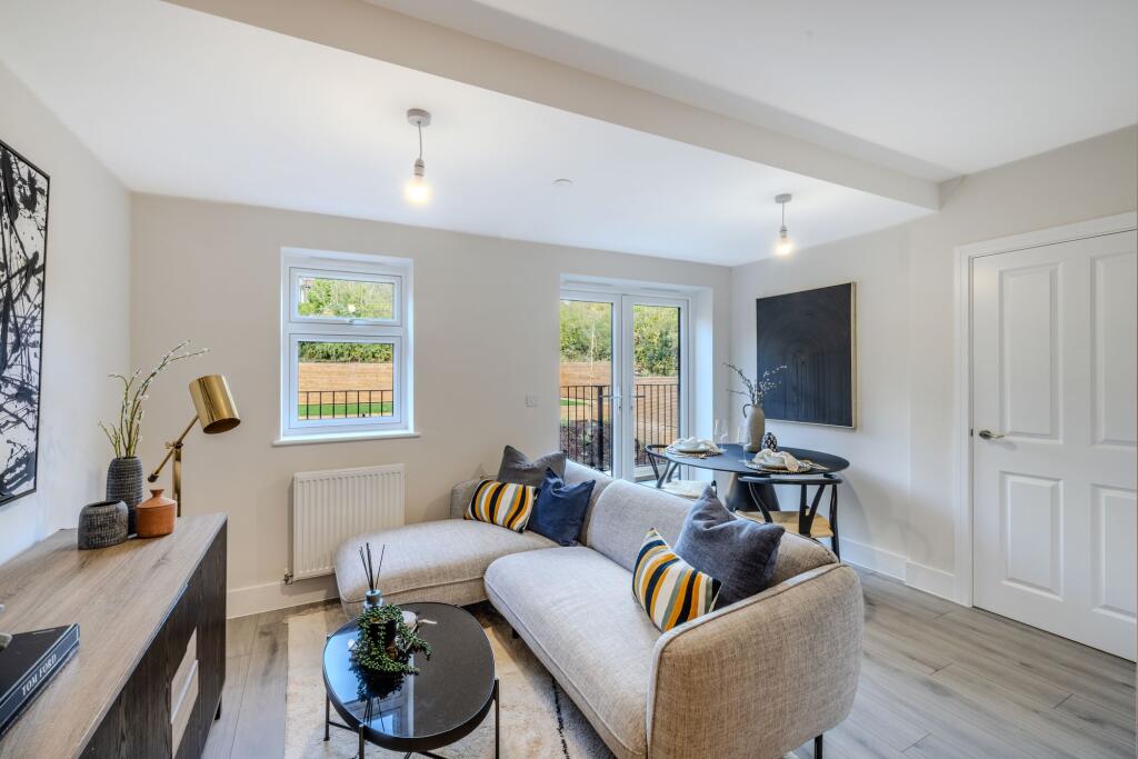 Apartment in Coulsdon, Purley - View 6