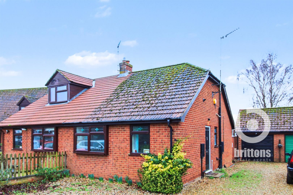 Main image of property: No Upward Chain - Jubilee Road in Heacham