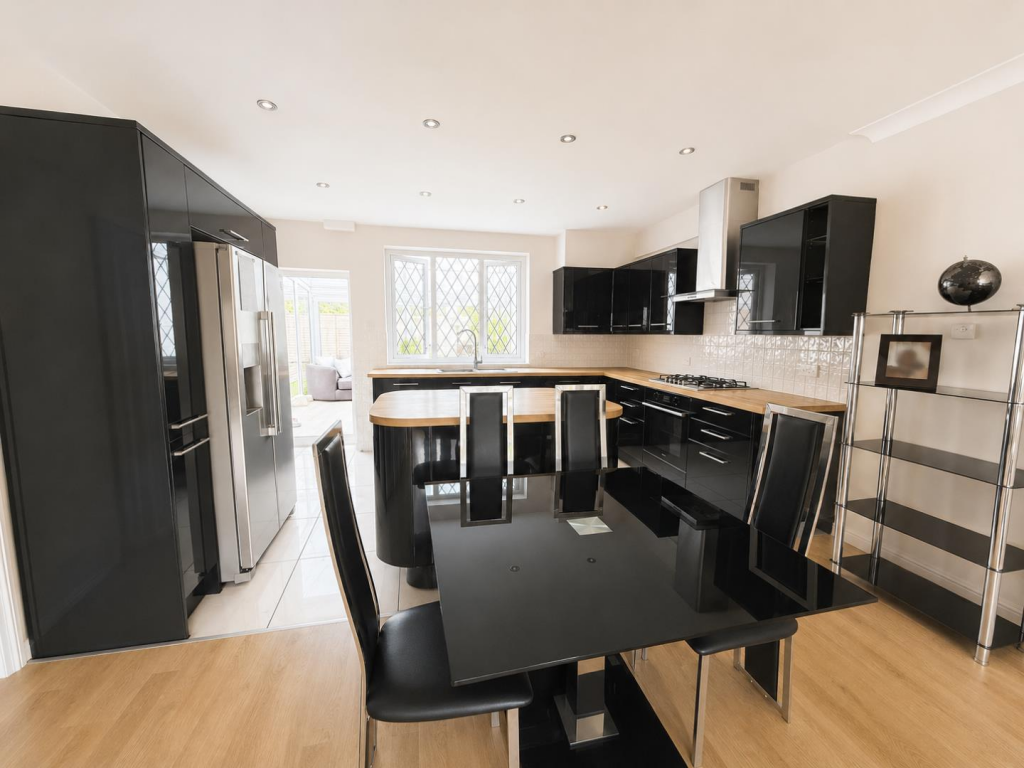 Salcombe Road, Ashford – pohled 5