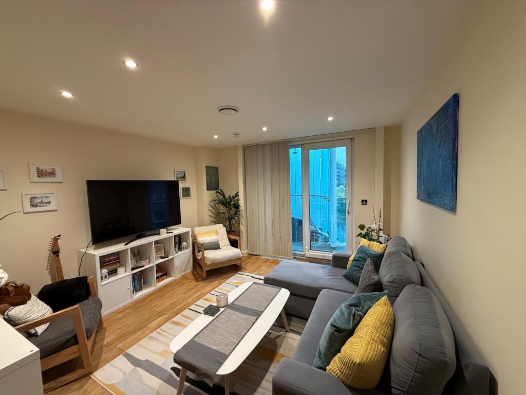Main image of property: Station Road, Barnet