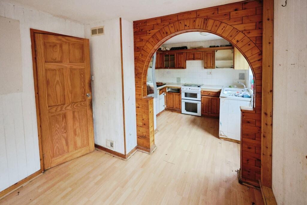Arncliffe Place, Newton Aycliffe, Durham photo 4
