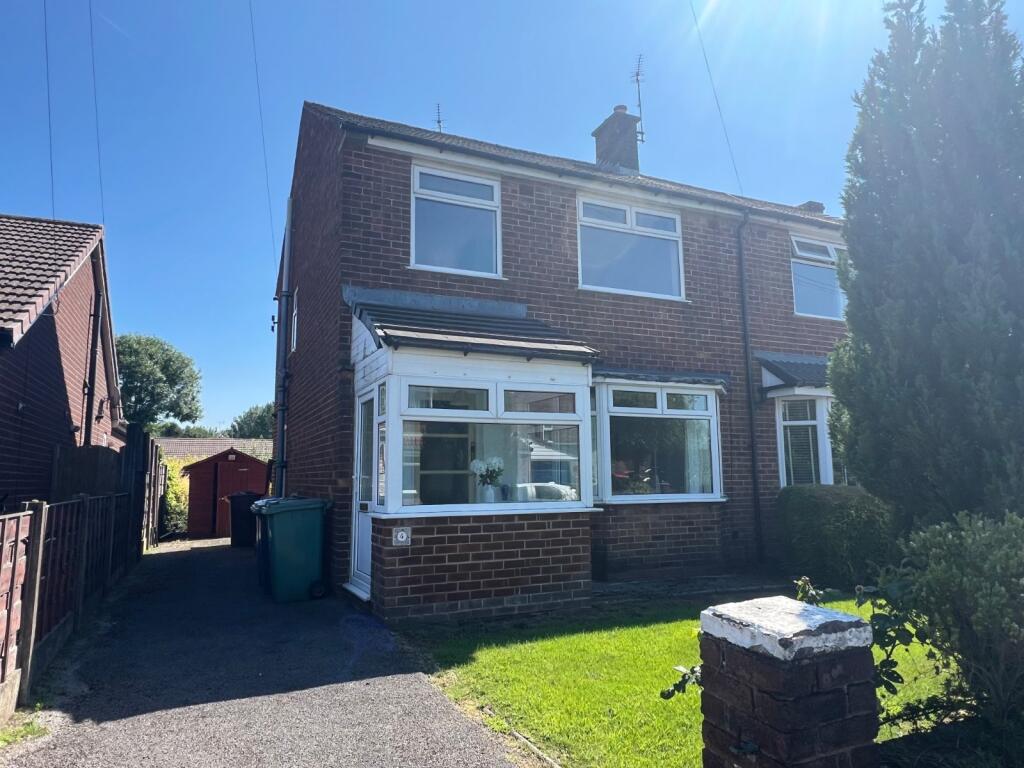 Main image of property: Haworth Avenue, Ramsbottom, Bury, Greater Manchester, BL0