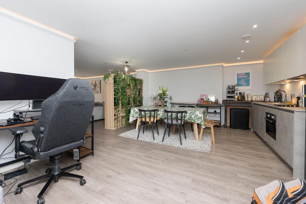 Apartment in Bristol, City of Bristol - More