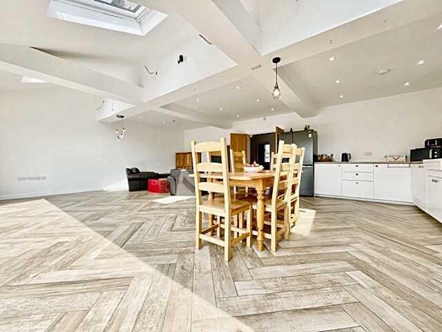 House in Ashfield, Selston - More