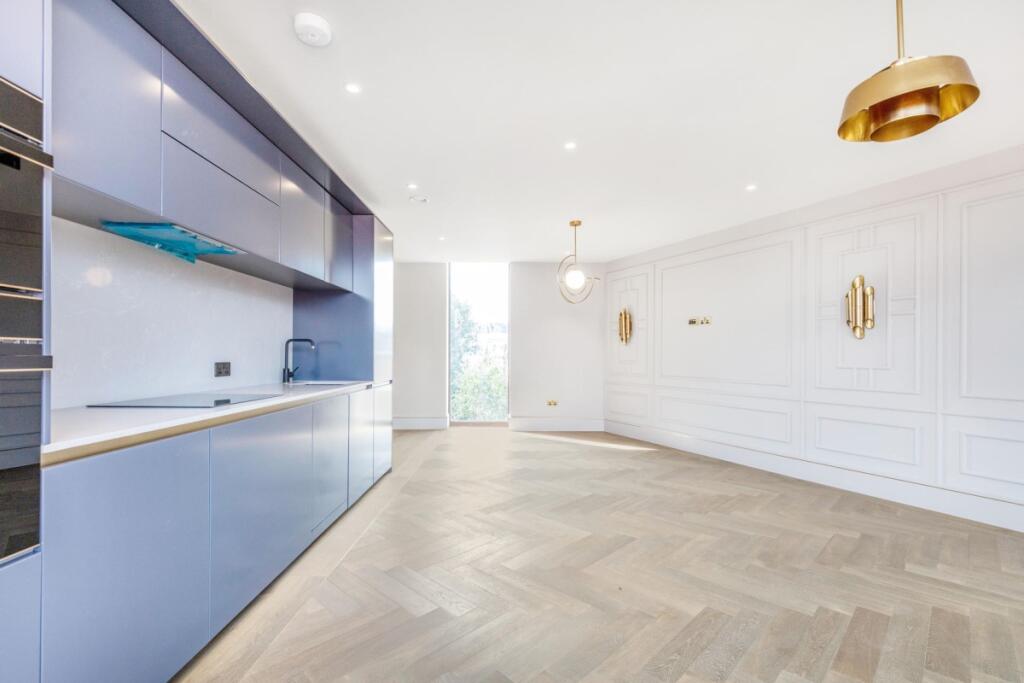 Main image of property: Bronze Foundry House, Edith Row, London, SW6