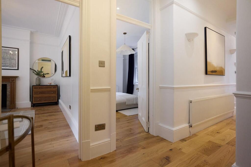 Main image of property: Biddulph Mansions, Elgin Avenue, London W9