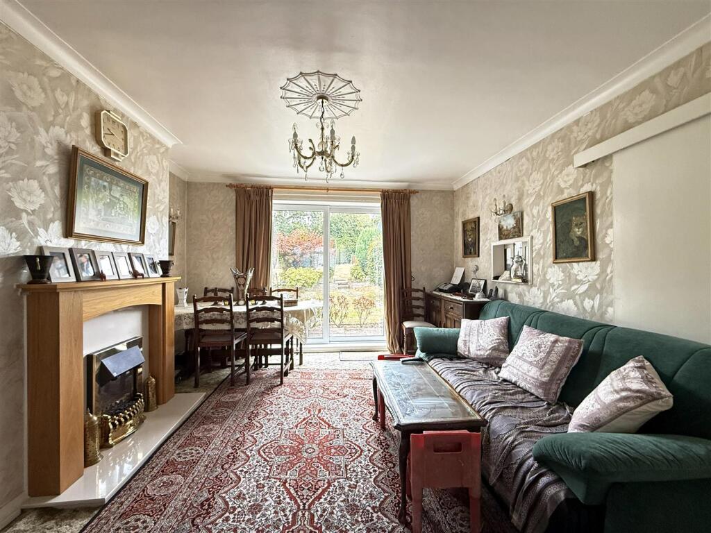 House in Shrewsbury, Radbrook Green - View 4