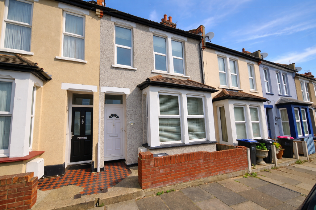 Main image of property: Chinchilla Road, Southend-On-Sea, Essex, SS1