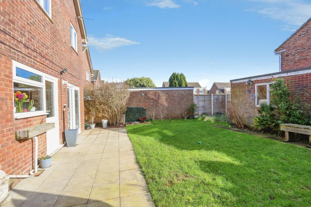 Stratton Road, MUSCLIFF, Bournemouth, Dorset, BH9 – pohled 2
