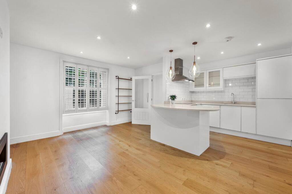 Main image of property: St Marys Terrace, 
Paddington, W2
