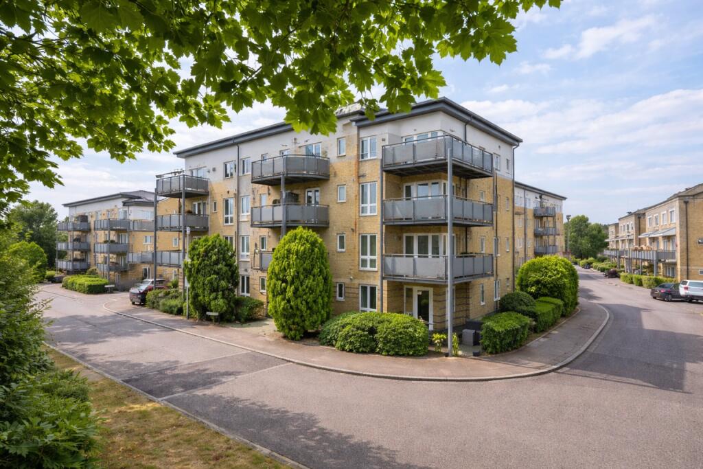 Main image of property: Cassio Place, Watford