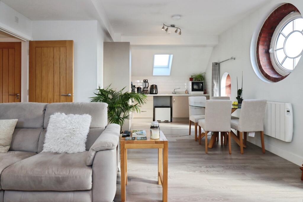 Main image of property: Chapel Lane, BRISTOL, Avon, BS15