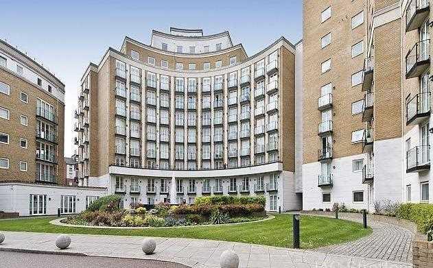 Main image of property: Palgrave Gardens, London