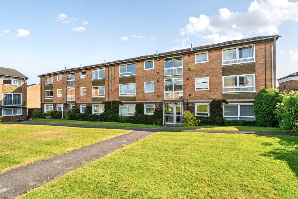 Main image of property: Wilderness Court, Wilderness Road, Guildford, GU2