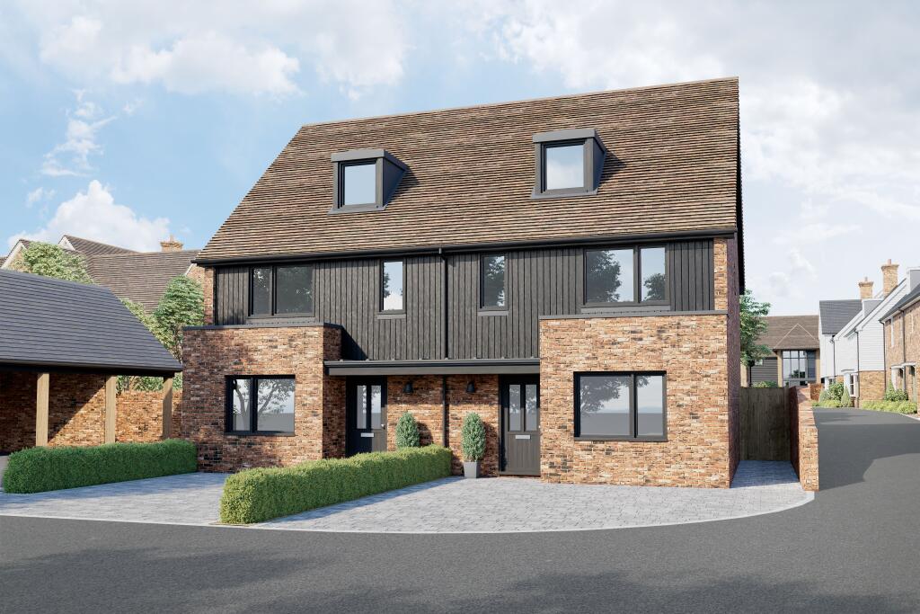 Main image of property: Nonington ,
Kent,
CT15 4HF