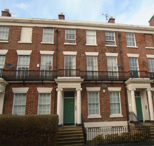 Main image of property: Bedsit - Huskisson Street, Liverpool, Merseyside, L8
