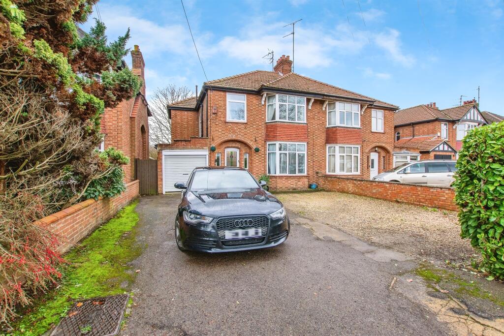 Main image of property: Queens Road, Wisbech