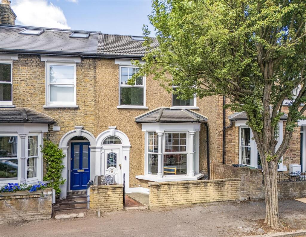 Main image of property: Cromwell Road, Walthamstow, London