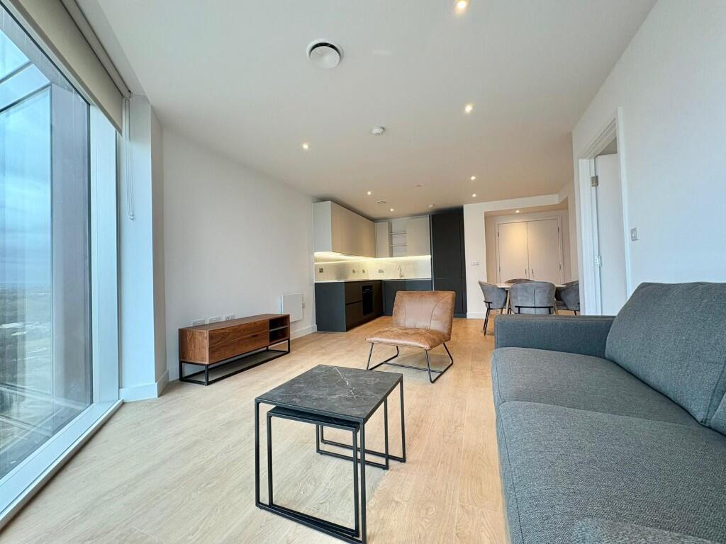 Main image of property: Dantzic Street, Manchester, Greater Manchester, M4