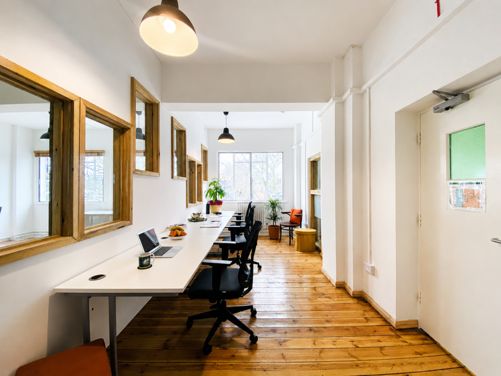 Medium Office